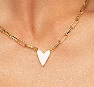 Uncommon James Necklace